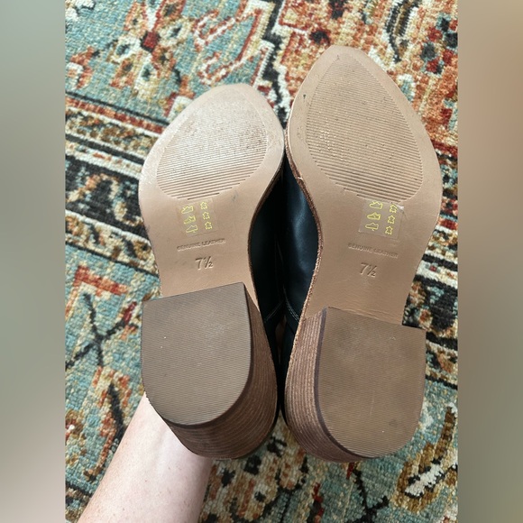 The Brady low-cut bootie - Picture 8 of 8